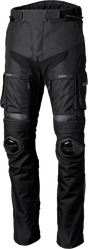 103165BLK-32 Rst Pro Series Ranger Ce L/L Jean Black/Black Textile Md - RV and Auto Parts