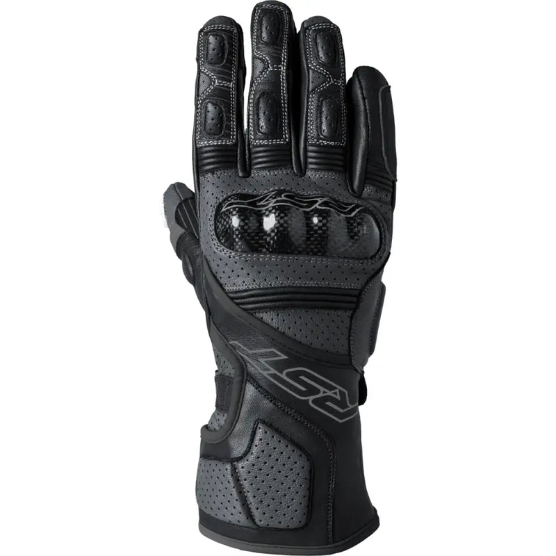103179BLK-11 Rst Fulcrum Ce Glove Black/Black/Black Xl - RV and Auto Parts