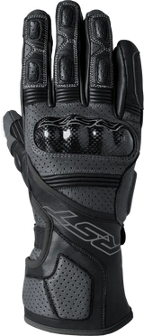 103179BLK-11 Rst Fulcrum Ce Glove Black/Black/Black Xl - RV and Auto Parts