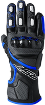 103179BLU-08 Rst Fulcrum Ce Glove Grey/Blue/Black Sm - RV and Auto Parts