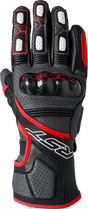 103179RED-11 Rst Fulcrum Ce Glove Grey/Red/Black Xl - RV and Auto Parts