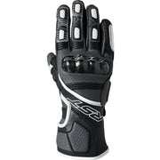 103179WHI-07 Rst Fulcrum Ce Glove Grey/White/Black Xs - RV and Auto Parts
