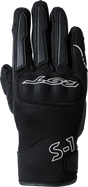 103182WHI-12 Rst S1 Mesh Ce Glove Black/Black/White 2Xl - RV and Auto Parts