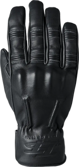 103183BLK-08 Rst Iom Tt Hillberry 2 Ce Glove Black Sm - RV and Auto Parts