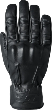 103183BLK-08 Rst Iom Tt Hillberry 2 Ce Glove Black Sm - RV and Auto Parts