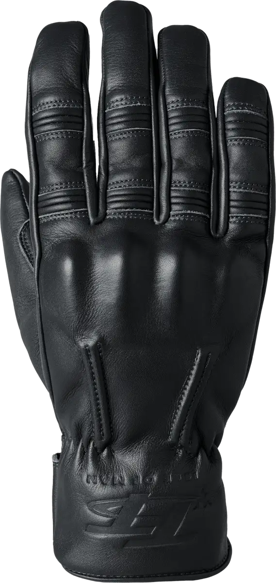 103183BLK-08 Rst Iom Tt Hillberry 2 Ce Glove Black Sm - RV and Auto Parts