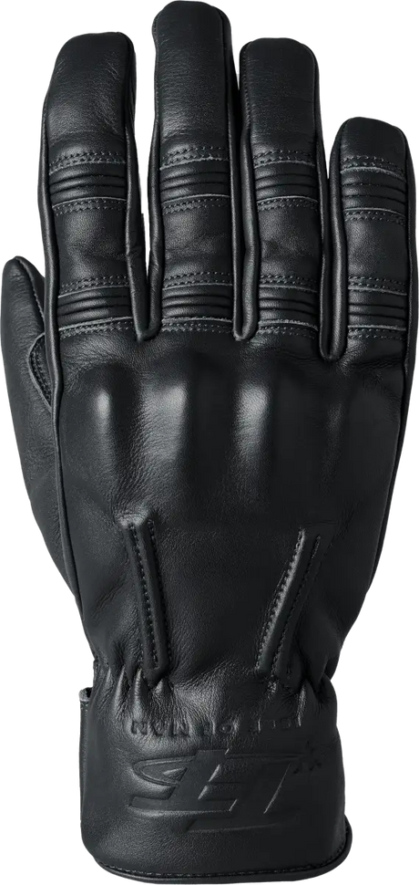 103183BLK-09 Rst Iom Tt Hillberry 2 Ce Glove Black Md - RV and Auto Parts