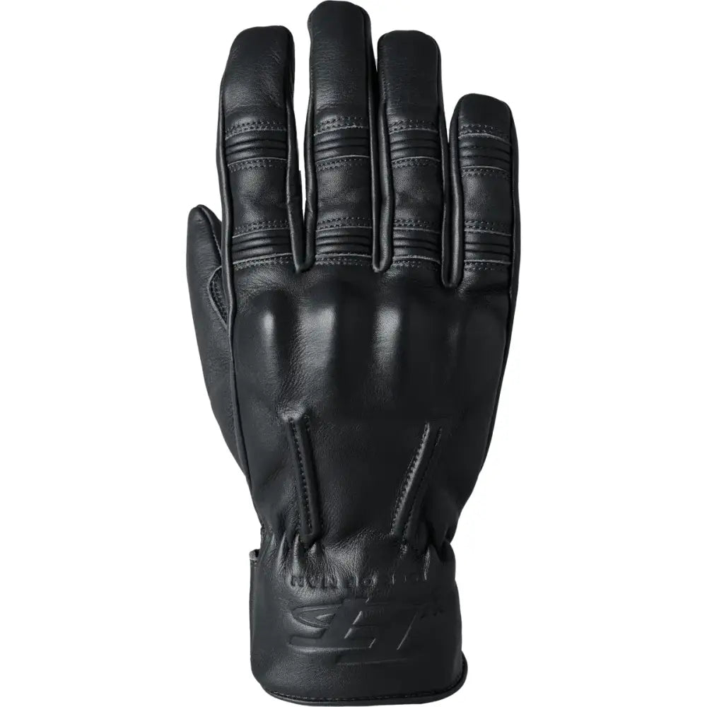 103183BLK-10 Rst Iom Tt Hillberry 2 Ce Glove Black Lg - RV and Auto Parts