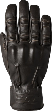 103183BRN-10 Rst Iom Tt Hillberry 2 Ce Glove Brown Lg - RV and Auto Parts