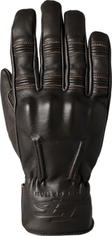 103183BRN-12 Rst Iom Tt Hillberry 2 Ce Glove Brown 2Xl - RV and Auto Parts