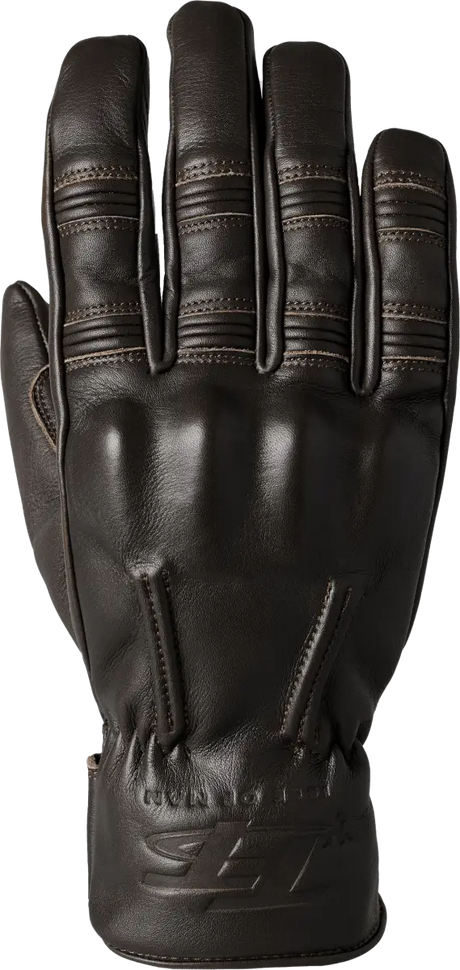 103183BRN-12 Rst Iom Tt Hillberry 2 Ce Glove Brown 2Xl - RV and Auto Parts