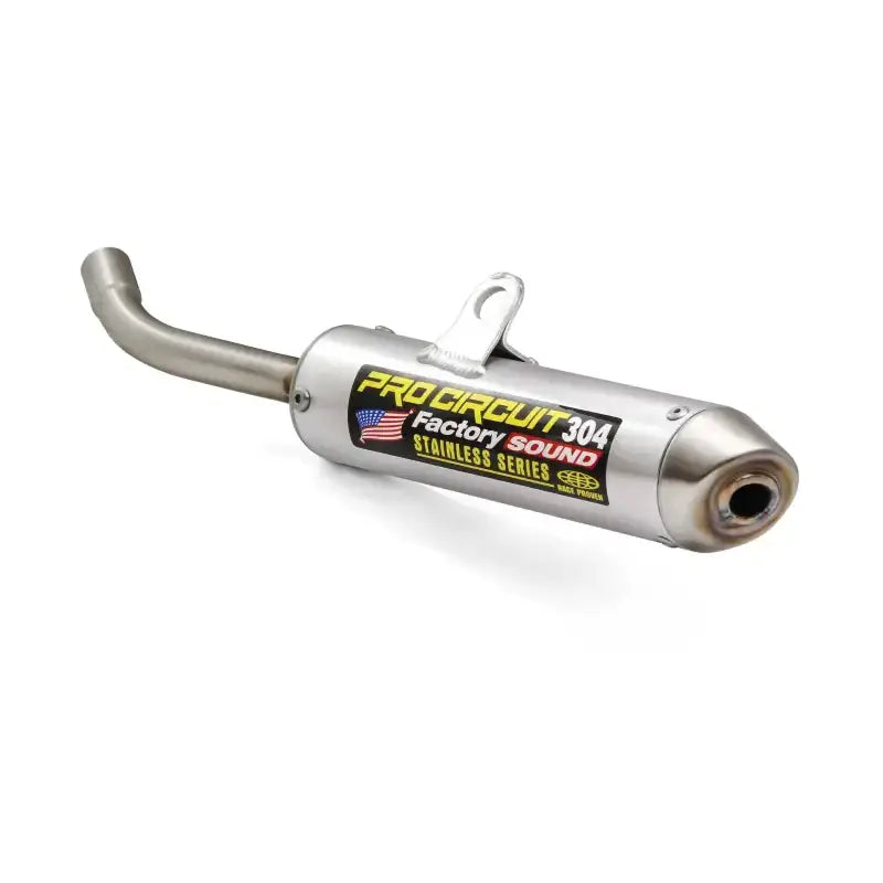 1031865 304 Silencer
