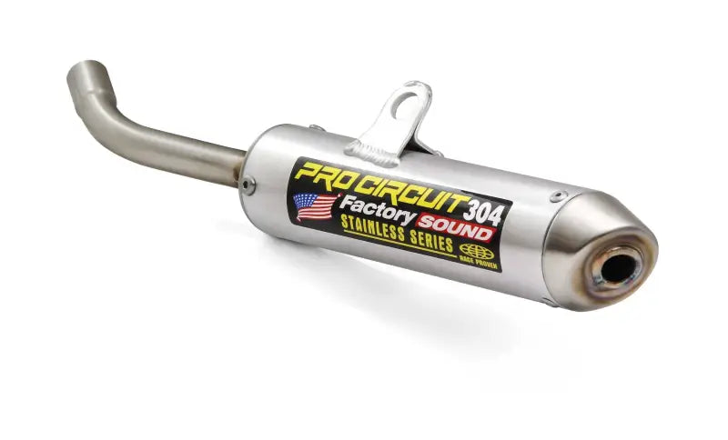 1031865 304 Silencer
