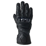 103186BLK-07 Rst Fulcrum Ce Glove Black/Black Waterproof Xs - RV and Auto Parts