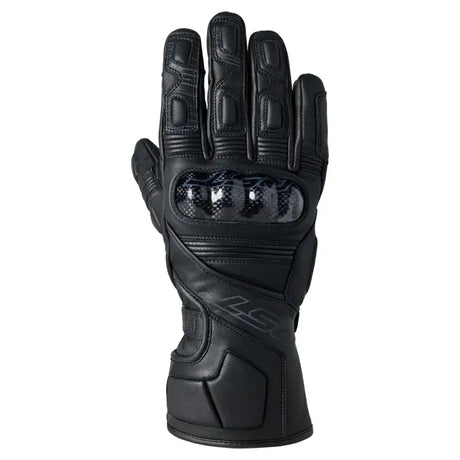 103186BLK-07 Rst Fulcrum Ce Glove Black/Black Waterproof Xs - RV and Auto Parts