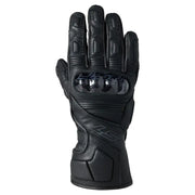 103186BLK-10 Rst Fulcrum Ce Glove Black/Black Waterproof Lg - RV and Auto Parts