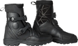 103188BLK-48 Rst Adventure-X Mid Ce Boot Black Waterproof Sz 14 - RV and Auto Parts