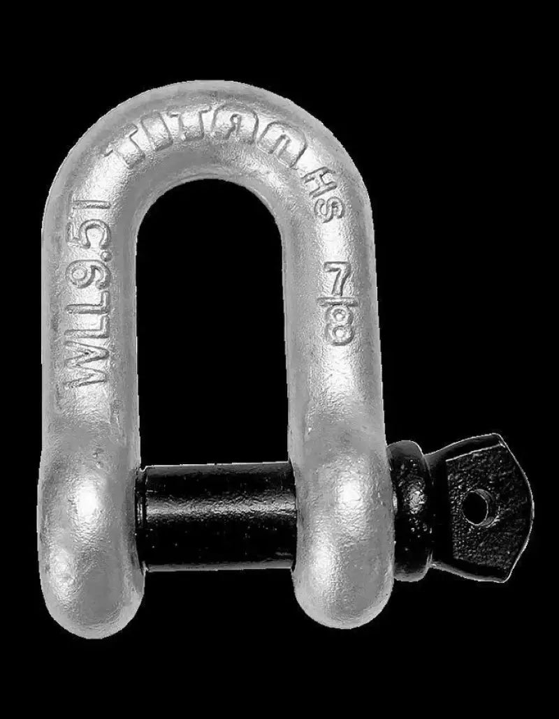3/8 Alloy Screwpin Htgalv Chain Sha Cmp Group 10319620