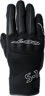 103196WHI-09 Rst Ladies S1 Mesh Ce Glove Black/White Xl - RV and Auto Parts