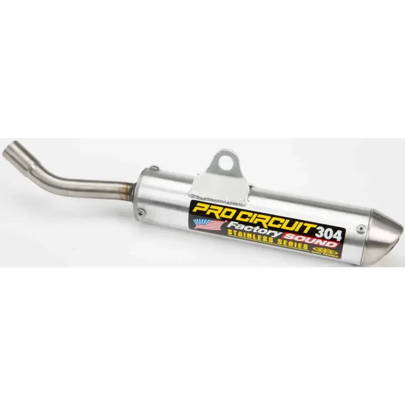 1031985 P/C 304 Silencer Yz85 '19 20
