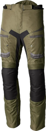 103199GRN-42 Rst Maverick Evo Ce Jean Khaki/Grey Textile 4Xl - RV and Auto Parts