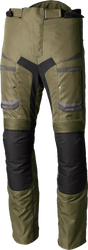 103199GRN-42 Rst Maverick Evo Ce Jean Khaki/Grey Textile 4Xl - RV and Auto Parts