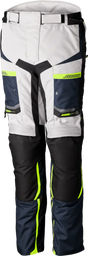 103199NVY-34 Rst Maverick Evo Ce Jean Navy/Silver Textile Lg - RV and Auto Parts