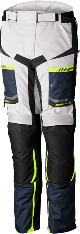 103199NVY-36 Rst Maverick Evo Ce Jean Navy/Silver Textile Xl - RV and Auto Parts