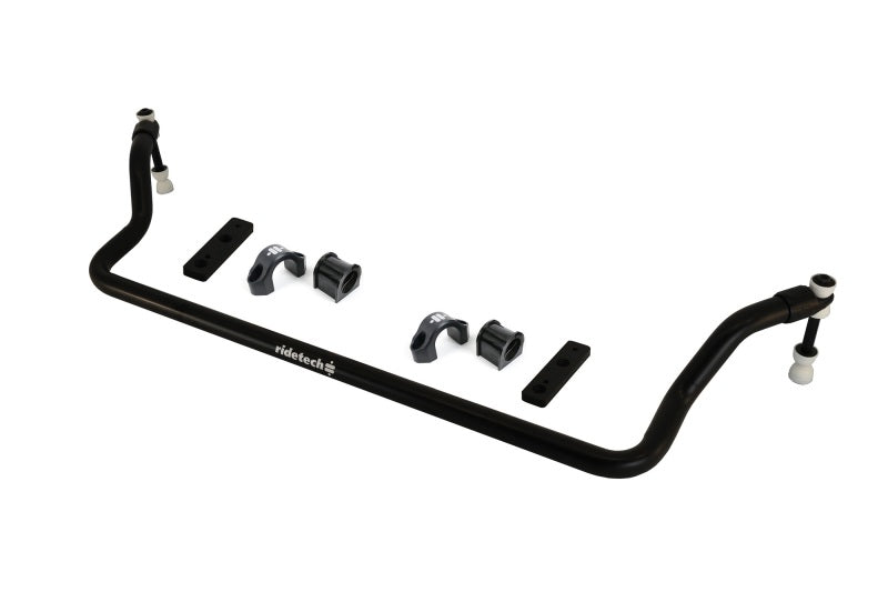Ridetech 11239120 Ridetech 64-67 GM A-Body Front MuscleBar - 11239120