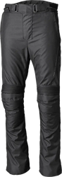 103201BLK-40 Rst S1 Ce Long Leg Jean Black/Black Textile 3Xl - RV and Auto Parts