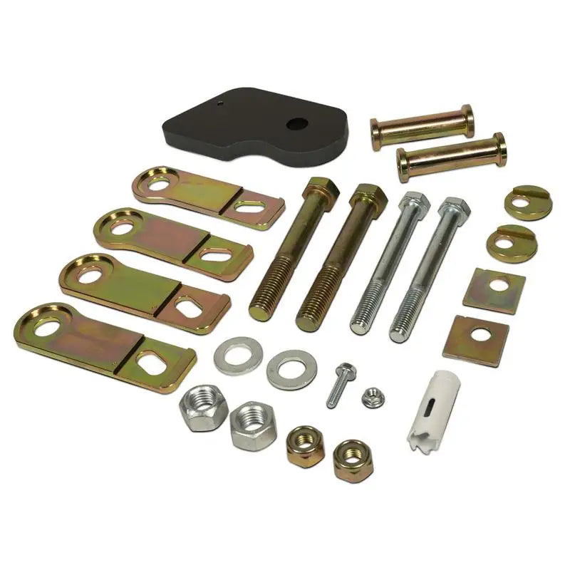 1032103 Bd Diesel Caster Adjust Kit