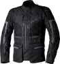 103236BLK-54 Rst Pro Series Ranger Ce Jacket Black/Black Textile 5Xl - RV and Auto Parts