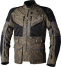 103236D.GRN-52 Rst Pro Series Ranger Ce Jacket Digi Green Textile 4Xl - RV and Auto Parts