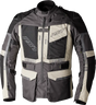 103236SND-48 Rst Pro Series Ranger Ce Jacket Sand/Graphite Textile 2Xl - RV and Auto Parts