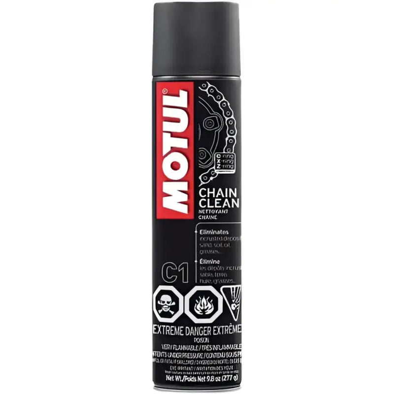 103243 Chain Clean 9.8oz