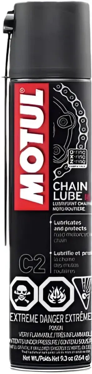 103244 Chain Lube Road 9.3oz