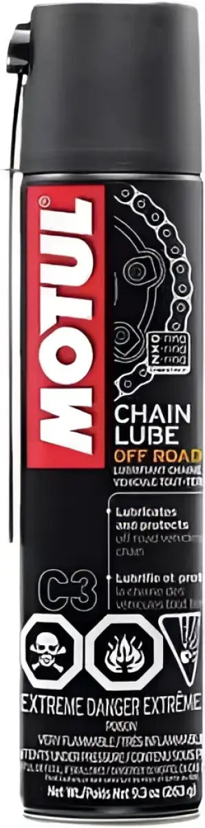 103245 Chain Lube Offroad 9.3oz