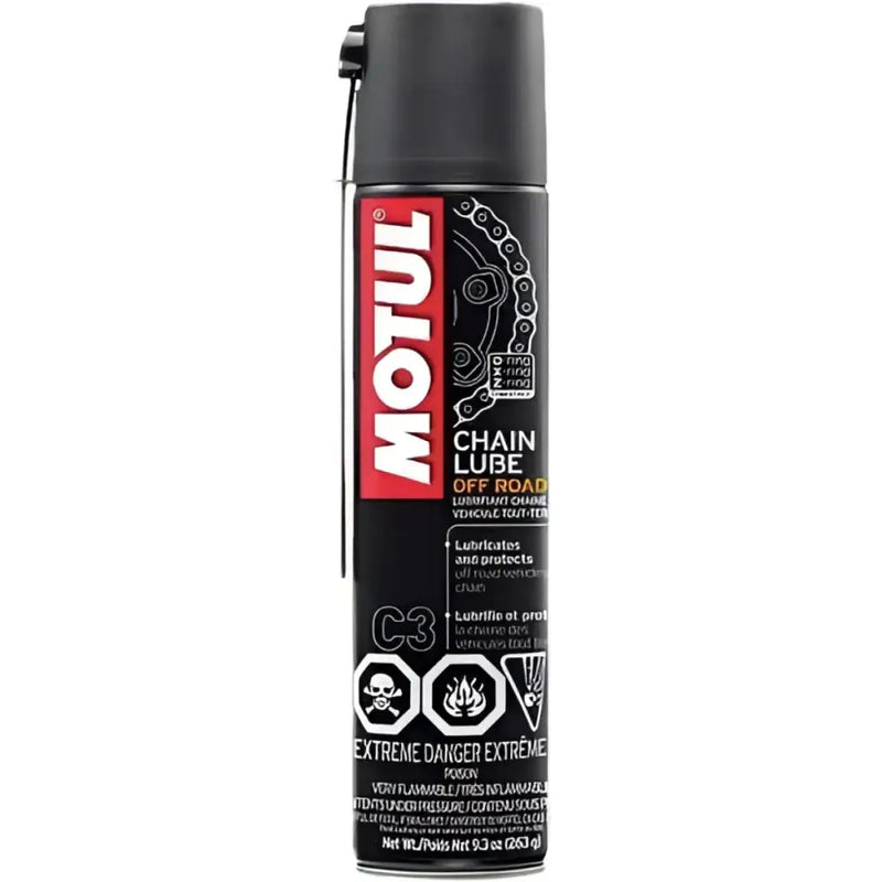 103245 Chain Lube Offroad 9.3oz