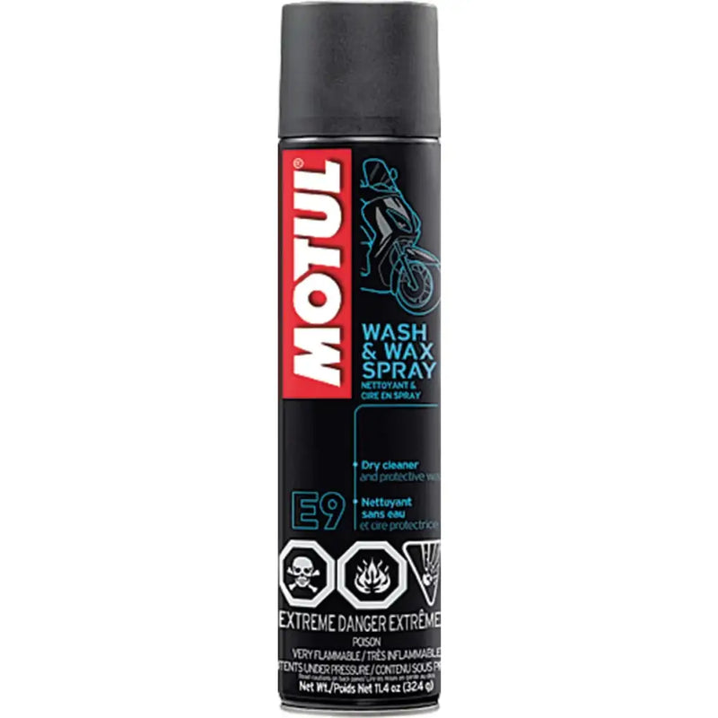 103258 Wash & Wax 11.4oz