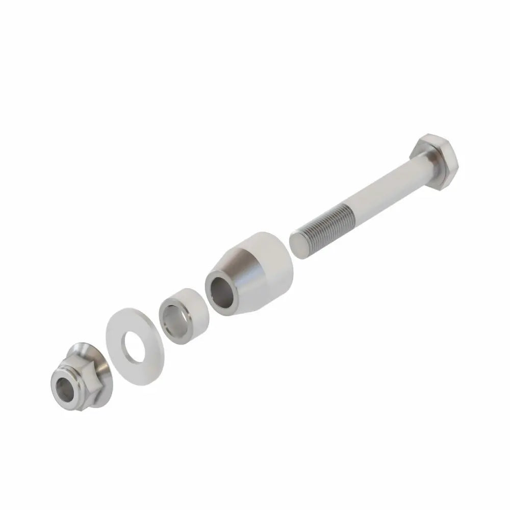 1033-AS-0075 Camso Stabilizing Rod Long Bolts Kit