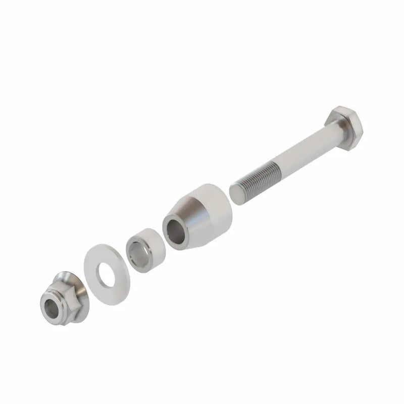 1033-AS-0075 Camso Stabilizing Rod Long Bolts Kit
