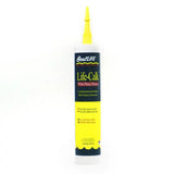 1033 Life Industry Calk 10.6 Fl. Oz. Cart. White - Caulk Sealant
