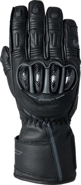 103424BLK-09 Rst Ladies S1 Ce Glove Black/Black Waterproof Xl - RV and Auto Parts