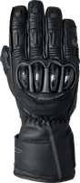 103424BLK-09 Rst Ladies S1 Ce Glove Black/Black Waterproof Xl - RV and Auto Parts