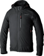 103457BLK-4XL Rst Havoc Ce Jacket Black Textile 4Xl - RV and Auto Parts
