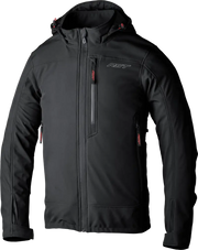 103457BLK-XL Rst Havoc Ce Jacket Black Textile Xl - RV and Auto Parts