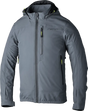 103457GRY-M Rst Havoc Ce Jacket Grey Textile Md - RV and Auto Parts
