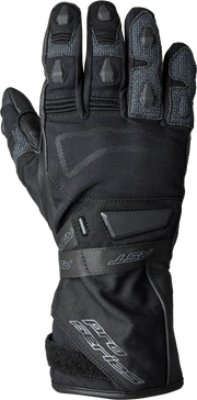 103497BLK-M Rst Pro Series Ranger Ce Glove Black Waterproof Md - RV and Auto Parts