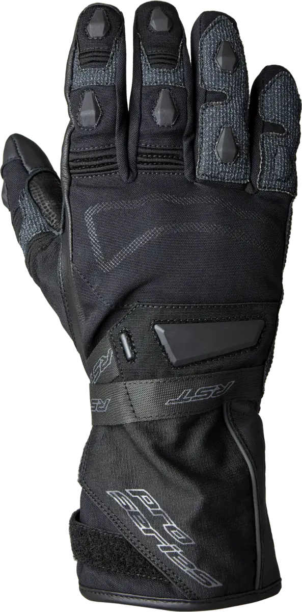 103497BLK-XL Rst Pro Series Ranger Ce Glove Black Waterproof Xl - RV and Auto Parts