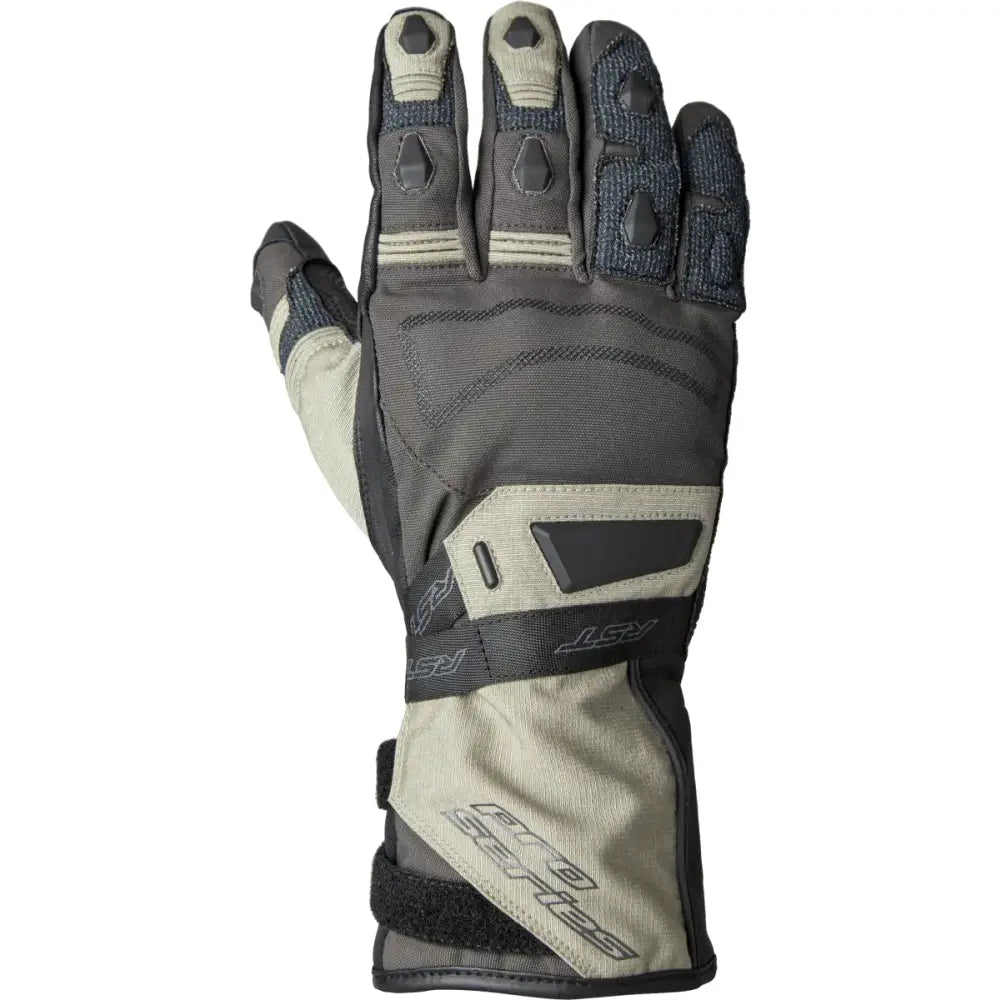 103497SND-XL Rst Pro Series Ranger Ce Glove Sand Waterproof Xl - RV and Auto Parts